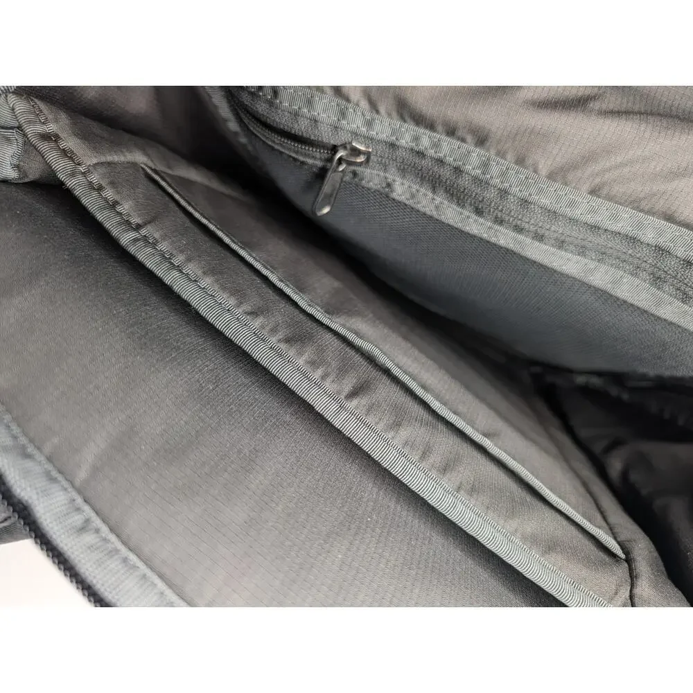 Thule Daypack Backpack Black Laptop Bag